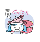 小城市キャラクター（個別スタンプ：19）