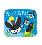 小城市キャラクター（個別スタンプ：28）