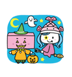 小城市キャラクター（個別スタンプ：38）