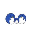 もちっとアニマル（個別スタンプ：37）