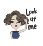 Lukkade, The Mother of Mother（個別スタンプ：33）