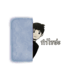 Mister DER（個別スタンプ：11）