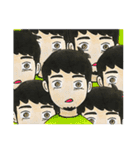 Mister DER（個別スタンプ：38）
