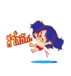 Sapphire（個別スタンプ：1）