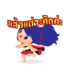 Sapphire（個別スタンプ：32）