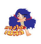Sapphire（個別スタンプ：37）