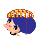 Sapphire（個別スタンプ：39）