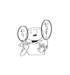 bear and more...2（個別スタンプ：12）