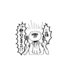 bear and more...（個別スタンプ：12）