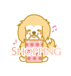 ローニースタンプ（個別スタンプ：6）