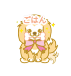 ローニースタンプ（個別スタンプ：7）