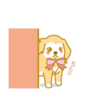 ローニースタンプ（個別スタンプ：17）