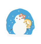 ローニースタンプ（個別スタンプ：20）