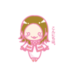 ローニースタンプ（個別スタンプ：21）
