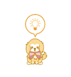 ローニースタンプ（個別スタンプ：28）
