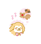 ローニースタンプ（個別スタンプ：29）