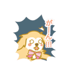 ローニースタンプ（個別スタンプ：30）