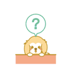 ローニースタンプ（個別スタンプ：32）