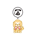 ローニースタンプ（個別スタンプ：37）