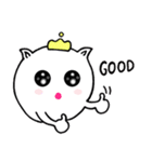 Chunky Wool（個別スタンプ：27）