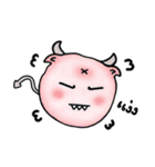 Chunky Wool（個別スタンプ：29）