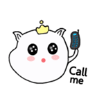Chunky Wool（個別スタンプ：34）
