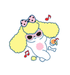 Happy Prong（個別スタンプ：1）