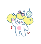 Happy Prong（個別スタンプ：3）
