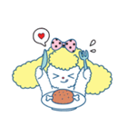 Happy Prong（個別スタンプ：5）