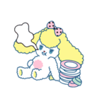 Happy Prong（個別スタンプ：6）