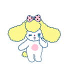 Happy Prong（個別スタンプ：8）