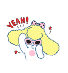 Happy Prong（個別スタンプ：9）