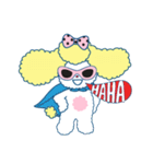 Happy Prong（個別スタンプ：10）