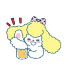 Happy Prong（個別スタンプ：13）