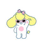 Happy Prong（個別スタンプ：14）