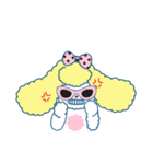 Happy Prong（個別スタンプ：16）