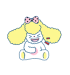 Happy Prong（個別スタンプ：17）