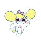 Happy Prong（個別スタンプ：19）