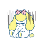 Happy Prong（個別スタンプ：20）