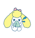 Happy Prong（個別スタンプ：21）