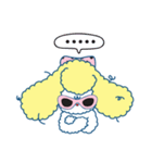 Happy Prong（個別スタンプ：23）