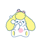 Happy Prong（個別スタンプ：25）