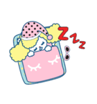 Happy Prong（個別スタンプ：26）