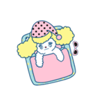 Happy Prong（個別スタンプ：27）