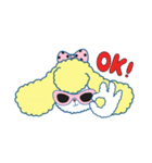 Happy Prong（個別スタンプ：28）