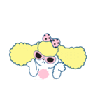 Happy Prong（個別スタンプ：30）