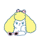 Happy Prong（個別スタンプ：32）