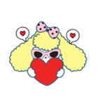 Happy Prong（個別スタンプ：33）