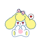 Happy Prong（個別スタンプ：35）