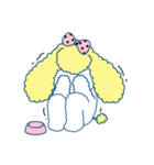 Happy Prong（個別スタンプ：37）